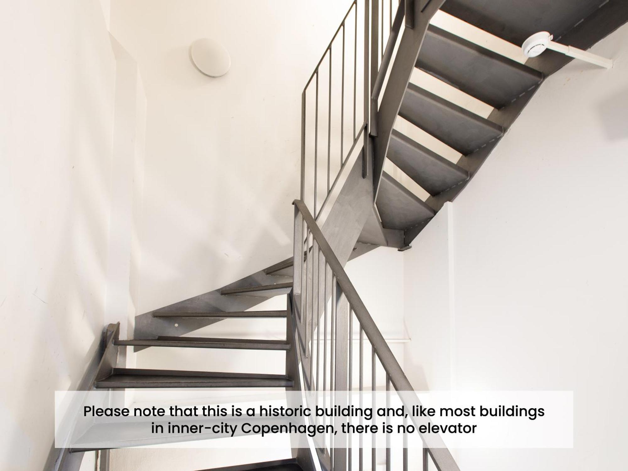 Sanders Regent - Inviting One-Bedroom Apartment Near Central Square København Eksteriør billede